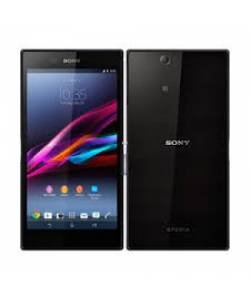 Sony Xperia Z Ultra (Black)